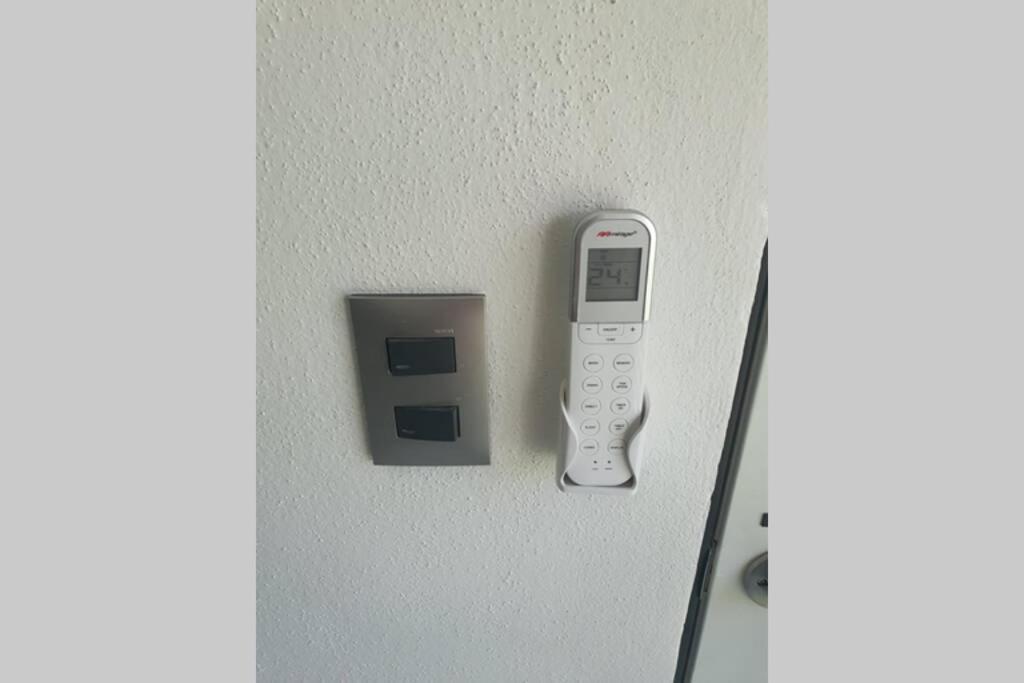 Departamento De Lujo En Manzanillo, Planta Baja Frente A La Alberca Daire Dış mekan fotoğraf
